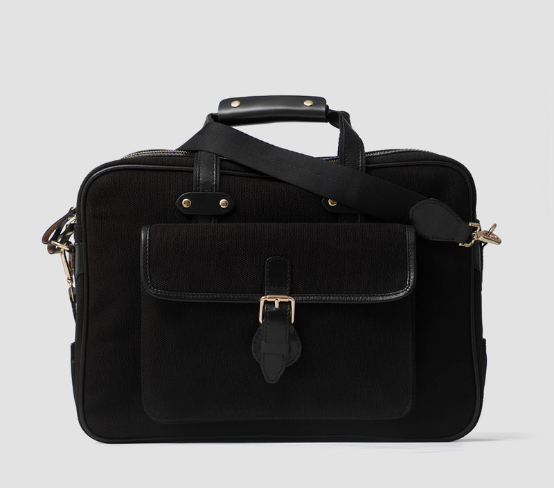WILKINS LAPTOP BAG 15 INCH