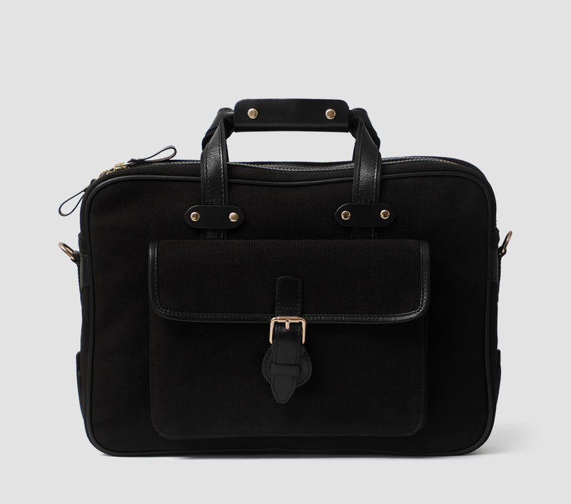 WILKINS LAPTOP BAG 15 INCH