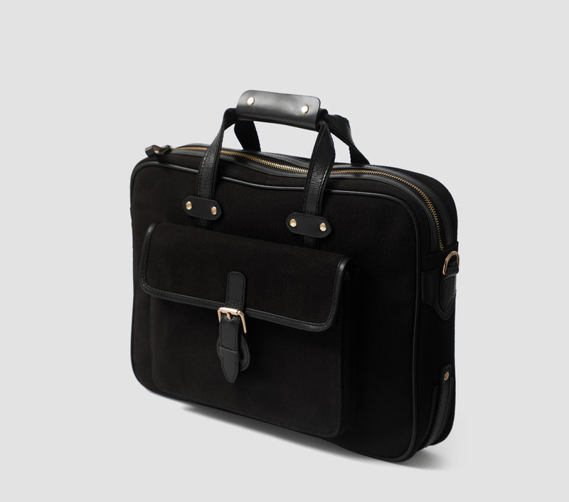 WILKINS LAPTOP BAG 15 INCH