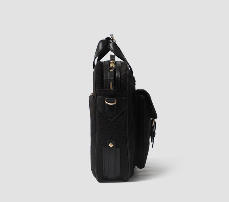 WILKINS LAPTOP BAG 15 INCH