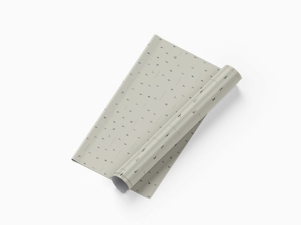 Gift Wrap