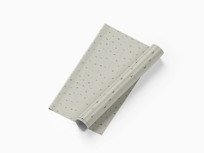 Gift Wrap