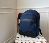ALPS BACKPACK CANVAS - Nappa Dori
