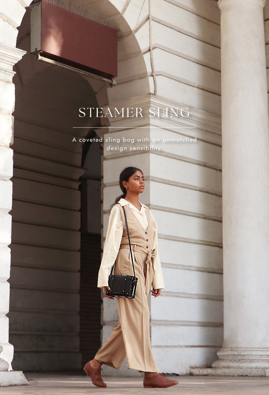 Discovering The Luxury World of SLG'S - Small Leather Goods - Rediscovering  My Style