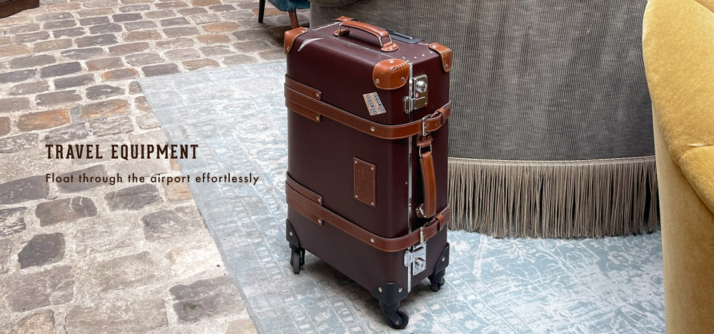 Travel Luggage