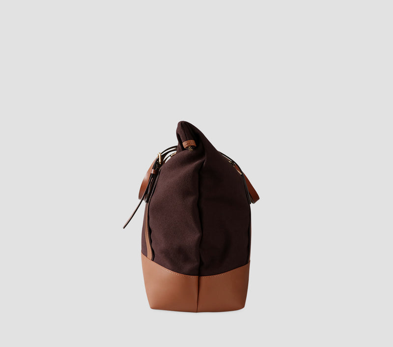 BECKETT FOLD-UP TOTE BAG