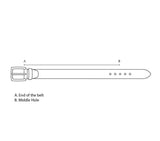 buy waist belt for women online