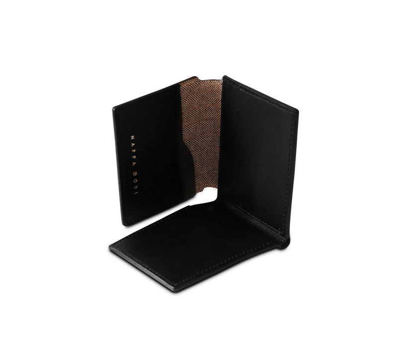 mens card holder wallet