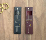 CLASSIC PENCIL SET OF 6