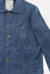 men's shacket india
