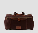 BOLTON DUFFLE BAG