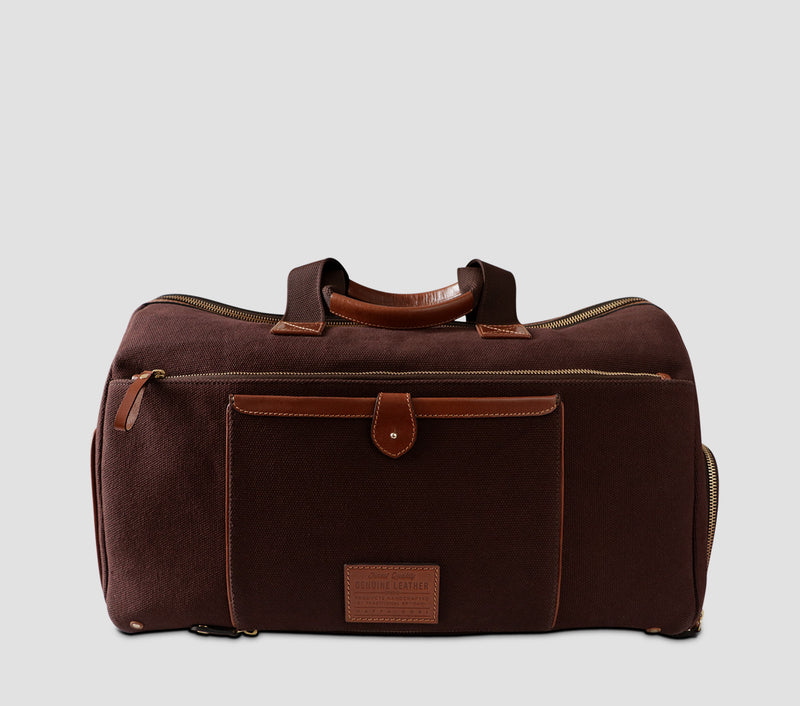 BOLTON DUFFLE BAG