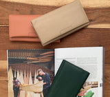 BUDGET WALLET - Nappa Dori