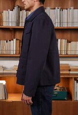 safari jacket mens