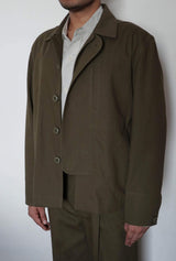 buy mens overshirt​