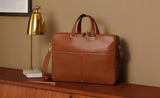 CAMDEN WORKCASE LAPTOP BAG 16 INCH