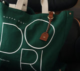 DORI TOTE - Nappa Dori