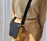box sling bag