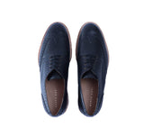 buy brogue shoes men online in india