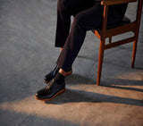brogue shoes