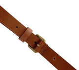 CLASSIC WRAP BELT - Nappa Dori