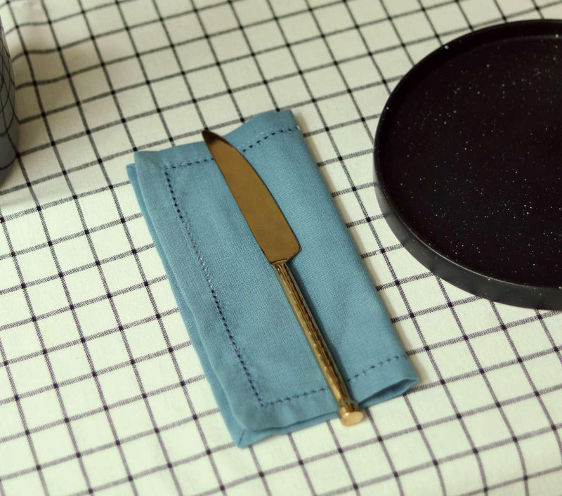 COCKTAIL NAPKIN - SET OF 4 - Nappa Dori