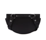 CRESCENT BELT BAG LEATHER