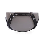 CRESCENT BELT BAG LEATHER