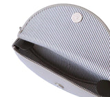CRESCENT BELT BAG LEATHER