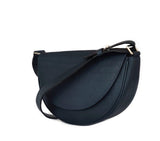 CRESCENT BELT BAG LEATHER