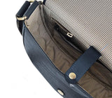 CRESCENT BELT BAG LEATHER