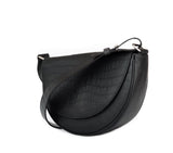 CRESCENT BELT BAG LEATHER