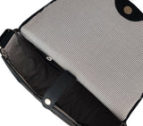 CRESCENT BELT BAG LEATHER