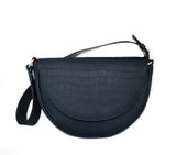 CRESCENT BELT BAG LEATHER