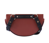 CRESCENT BELT BAG LEATHER