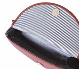 CRESCENT BELT BAG LEATHER