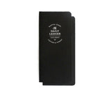 DAILY LEDGER SET OF 2