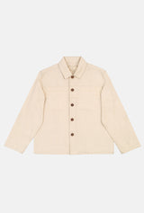 EVERTON OVERSHIRT