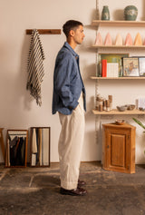 men's shacket online india