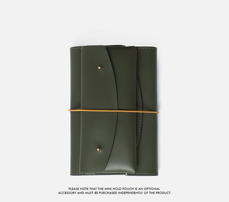 DESK FOLIO