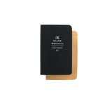 planner notebook