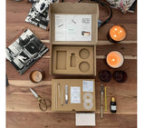DIY CANDLE KIT