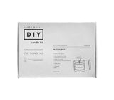 DIY CANDLE KIT