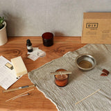 DIY CANDLE KIT