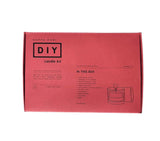 DIY CANDLE KIT