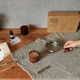 DIY CANDLE KIT
