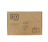 DIY CANDLE KIT