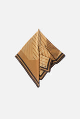EQUINOX SCARF