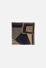 EQUINOX SCARF