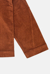 EVERTON CORDUROY OVERSHIRT